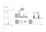 make architectural drawings in autocad and 3d modelling